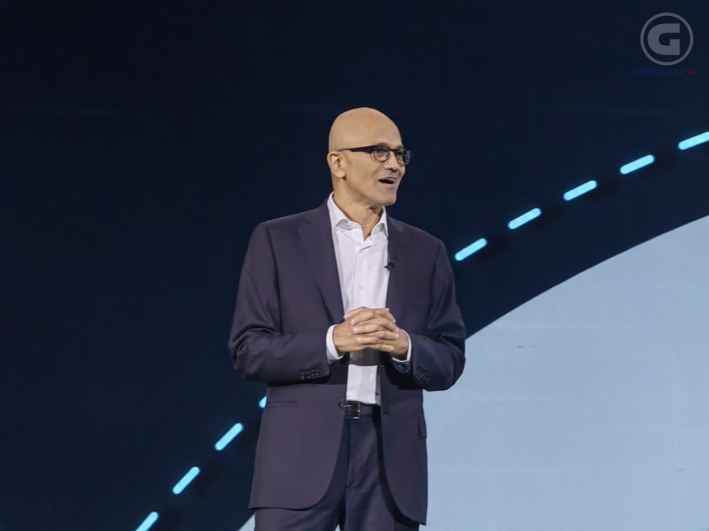 Microsoft Investasi Rp27,6 Triliun untuk Pengembangan Cloud & AI di&nbsp;Indonesia