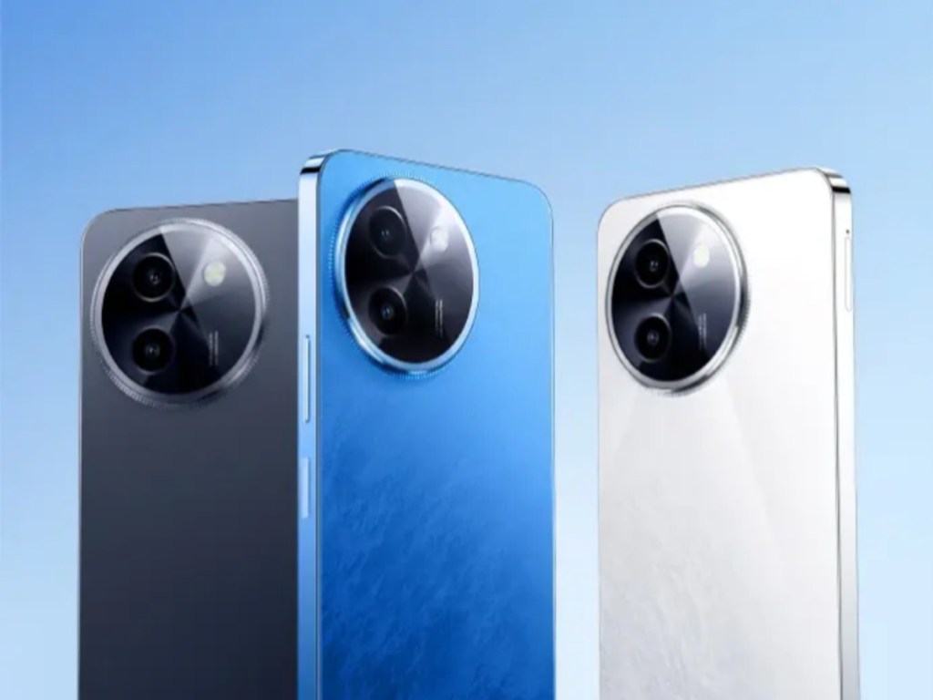 vivo Y200i Meluncur Gunakan Chipset Snapdragon 4 Gen 2 dan Baterai&nbsp;Besar