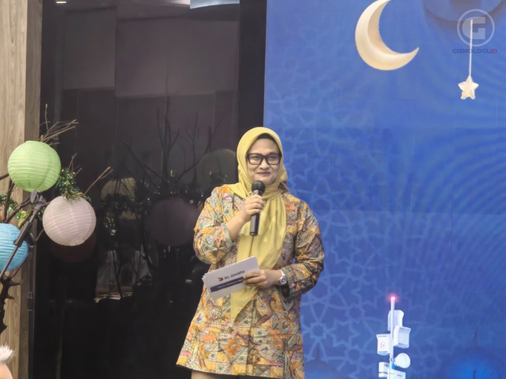 Soal Merger dengan Smartfren, XL: Belum ada&nbsp;Hilalnya!