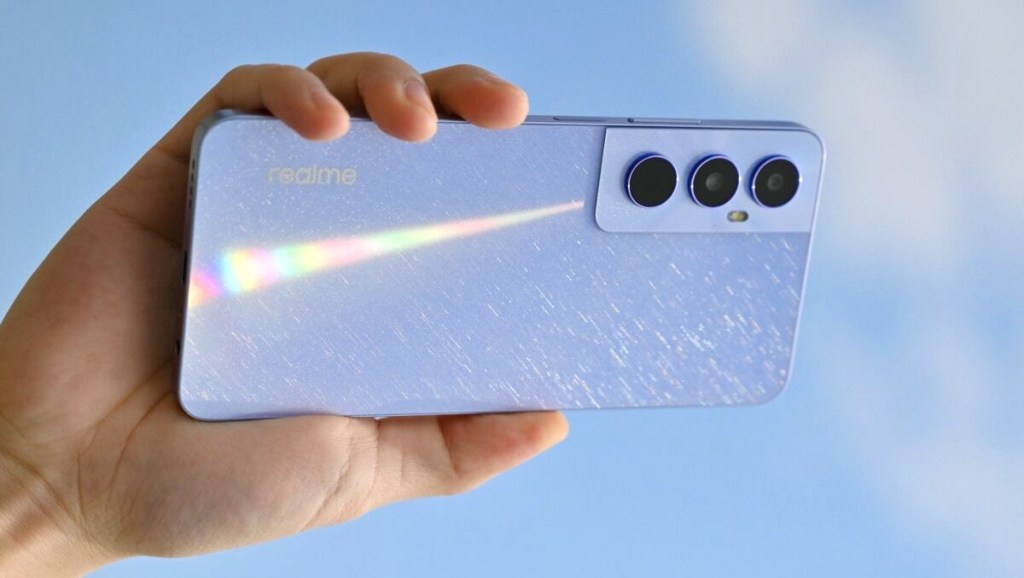 realme C65 dengan Sertifikasi Lag-Free Siap Rilis Dalam Waktu&nbsp;Dekat