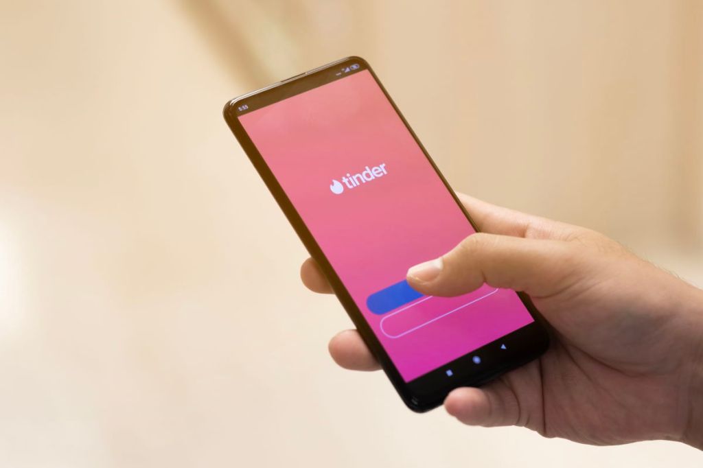 Fitur Baru Tinder ini buat Ngedate jadi Lebih&nbsp;Aman!