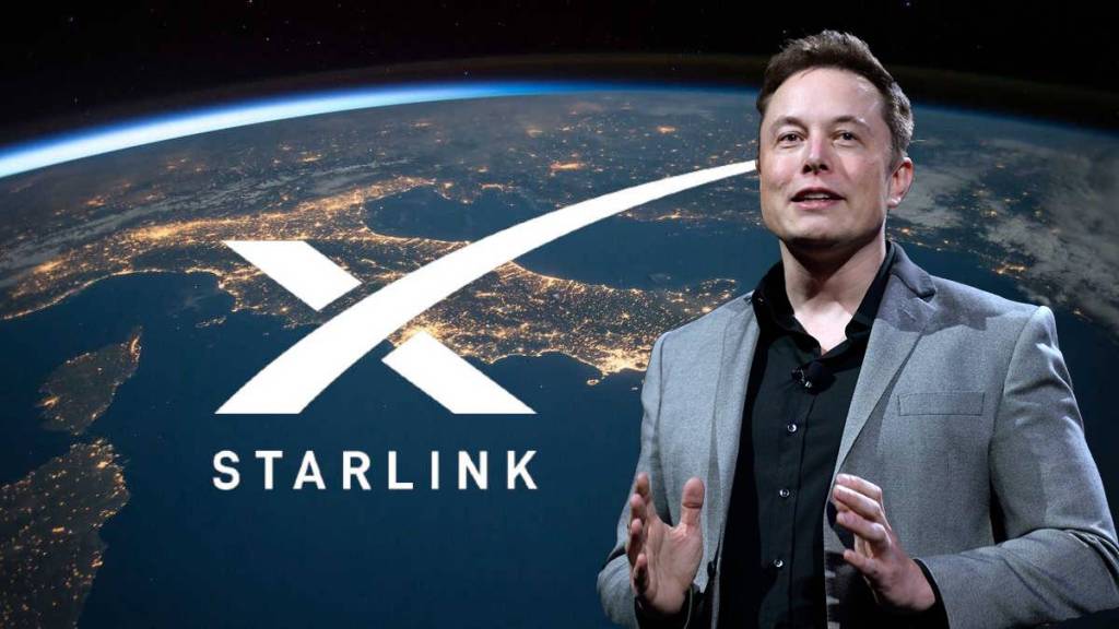 Starlink, Internet Berbasis Satelit Milik Elon Musk Siap Hadir di&nbsp;Indonesia