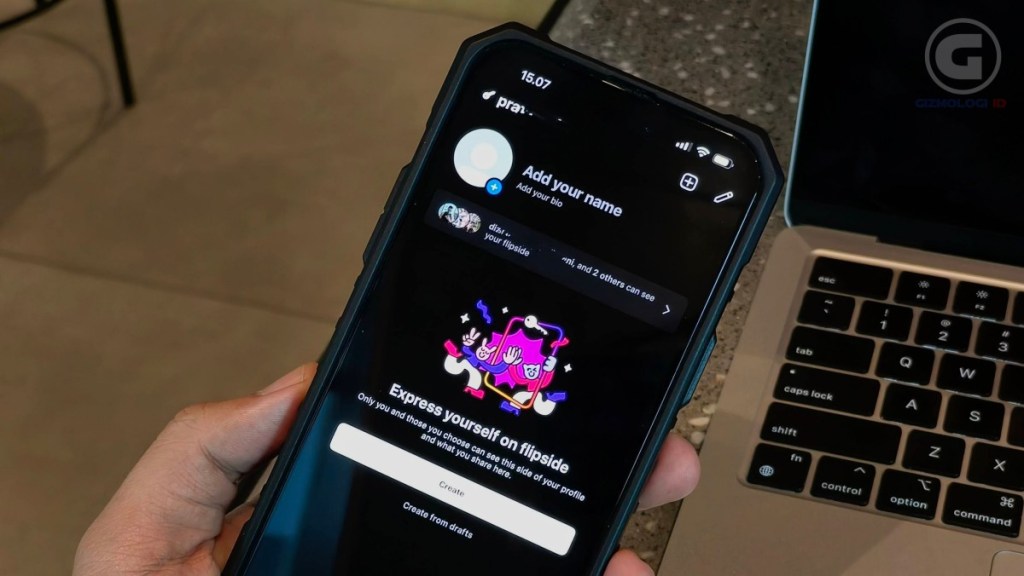 Instagram Bakal Hapus Fitur Flipside, Segera Amankan Foto&nbsp;Kamu