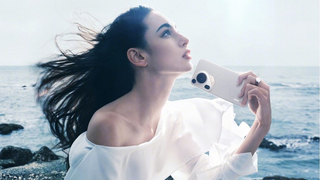 Huawei Pura 70 Series Debut dengan Desain Baru & Lensa Kamera&nbsp;Spesial