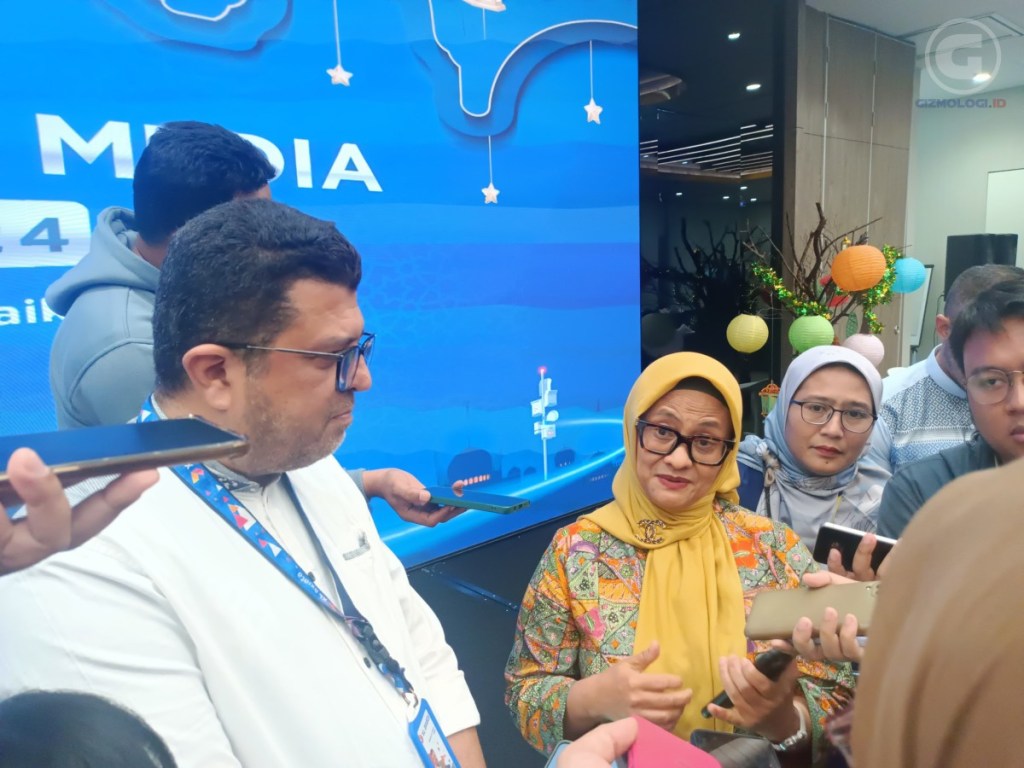 XL Anggap Starlink di Indonesia bisa jadi Ancaman Industri&nbsp;Telko