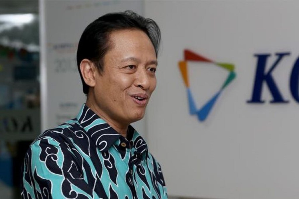 Tanggapan Henri Subiakto Mengenai Starlink di Indonesia:&nbsp;Bahaya!