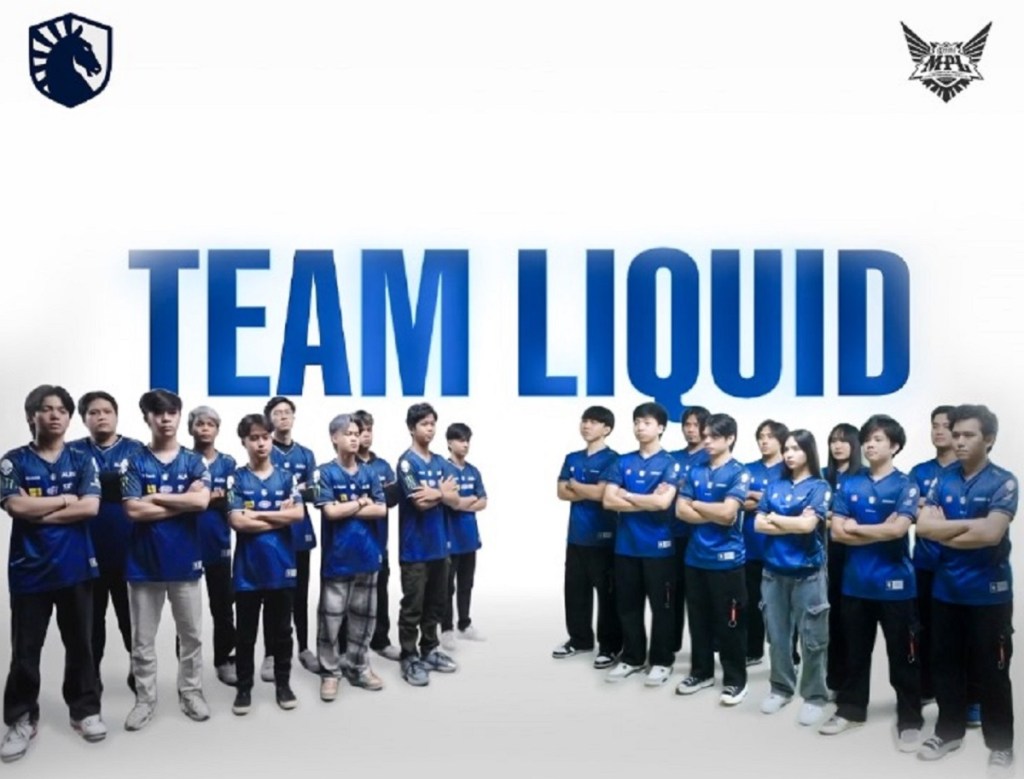 Tim AURA dan ECHO Bergabung Dengan Team Liquid, Ini Visi & Misi Jangka&nbsp;Panjangnya!