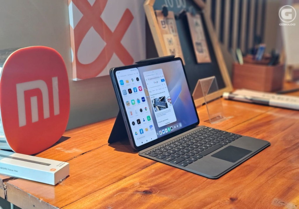 Harga Rp8 Jutaan, Xiaomi Pad 6S Pro 12.4 Tawarkan Spesifikasi Flagship dengan Layar&nbsp;Besar