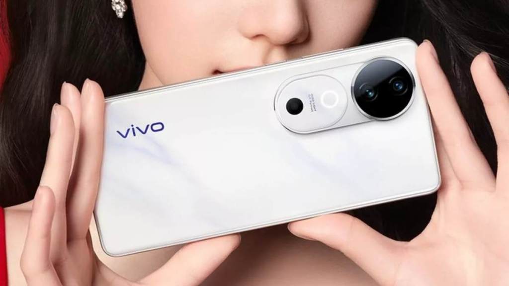 vivo S19 Pro Rilis di China dengan Kamera Portrait Canggih, Bakal Jadi V40&nbsp;Pro?