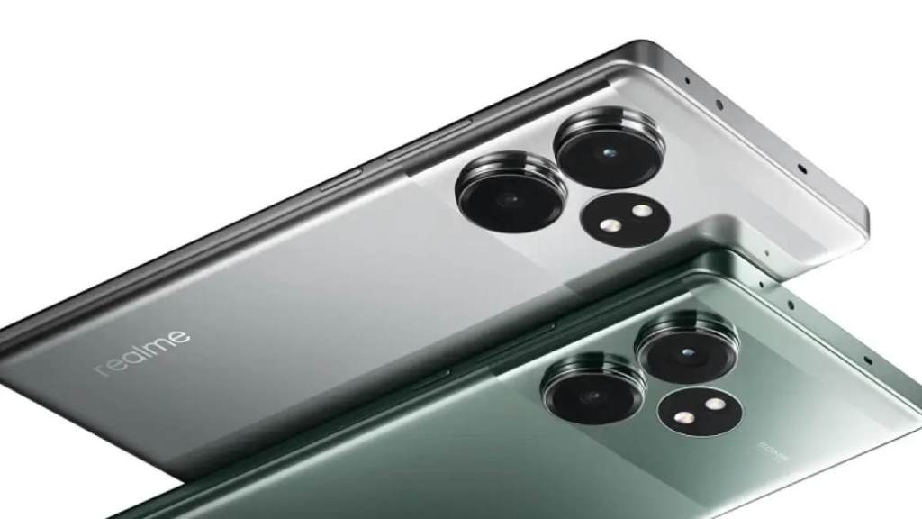 Flagship realme GT 6 Dipastikan Hadir di Indonesia! Bakal Mengedepankan&nbsp;AI