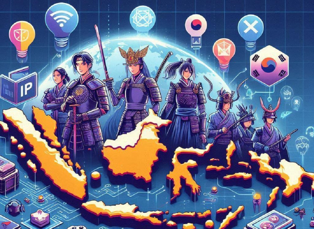 Anantarupa Bahas Tantangan Industri IP di&nbsp;Indonesia