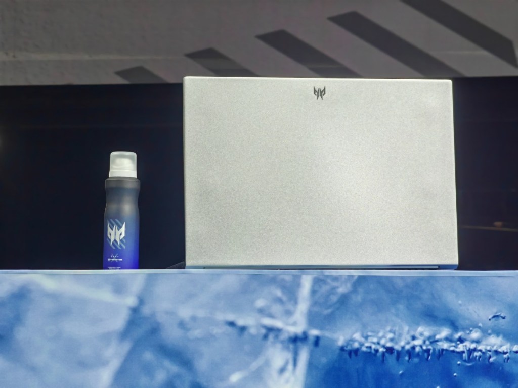 Acer Luncurkan Kolaborasi Predator Triton Neo 16 dan&nbsp;HMNS