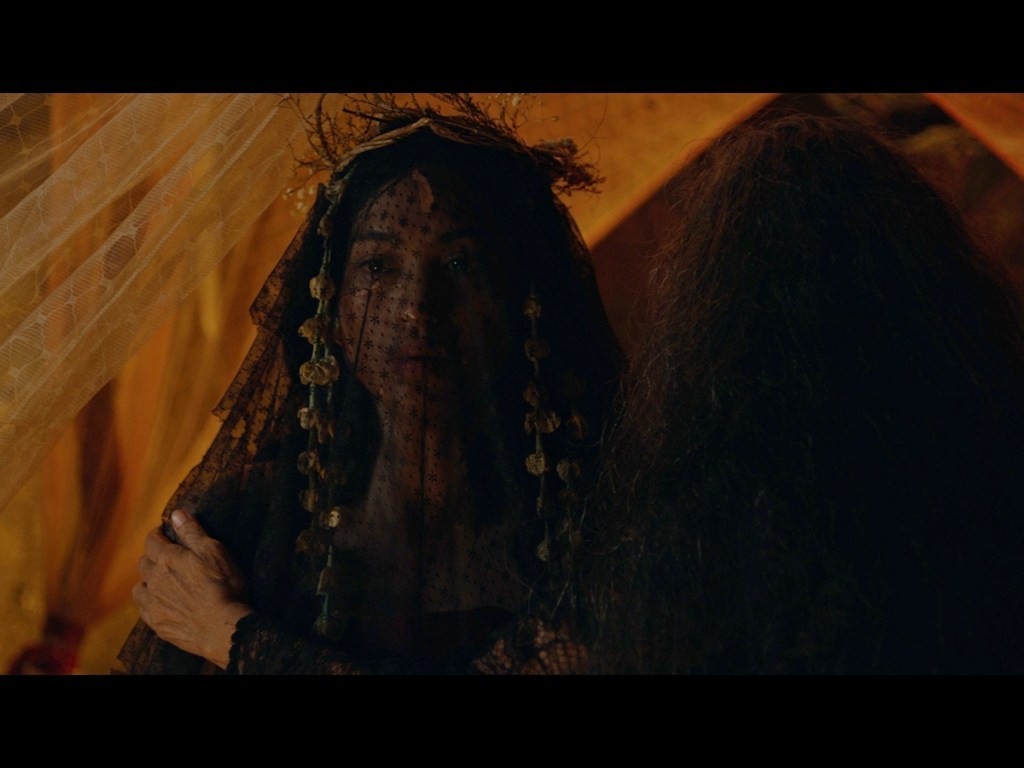 Video Trailer Film Pengantin Iblis Rilis, Terinspirasi Dari Kisah&nbsp;Nyata