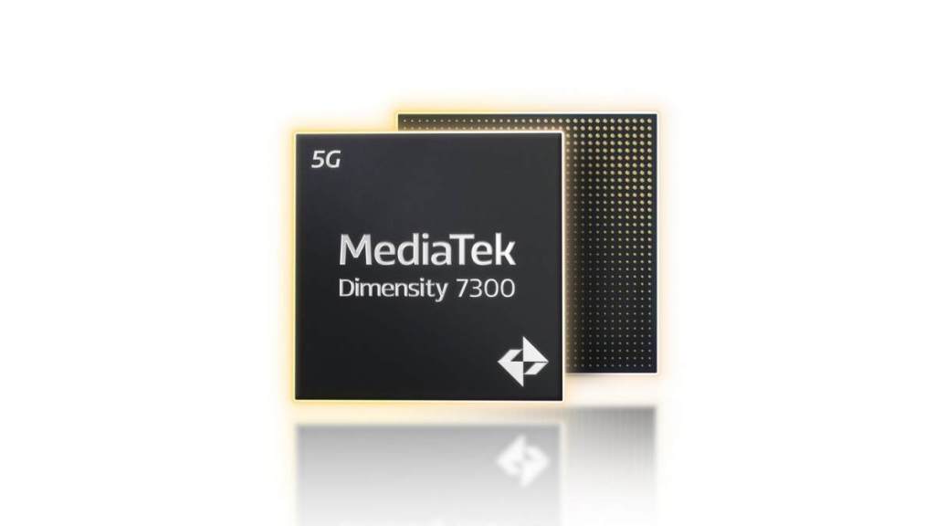 MediaTek Hadirkan Cip Baru Dimensity 7300 Series Untuk Smartphone & Foldable&nbsp;Terjangkau