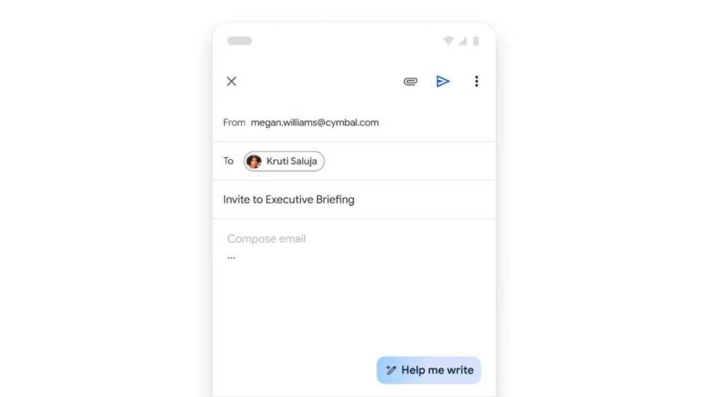 Cara Gunakan Gemini AI di Gmail, Buat Pengguna Lebih Produktif