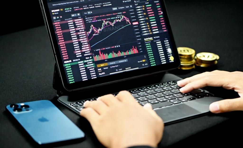 Bappebti: Transaksi Kripto di Indonesia Tembus Rp211&nbsp;Triliun!