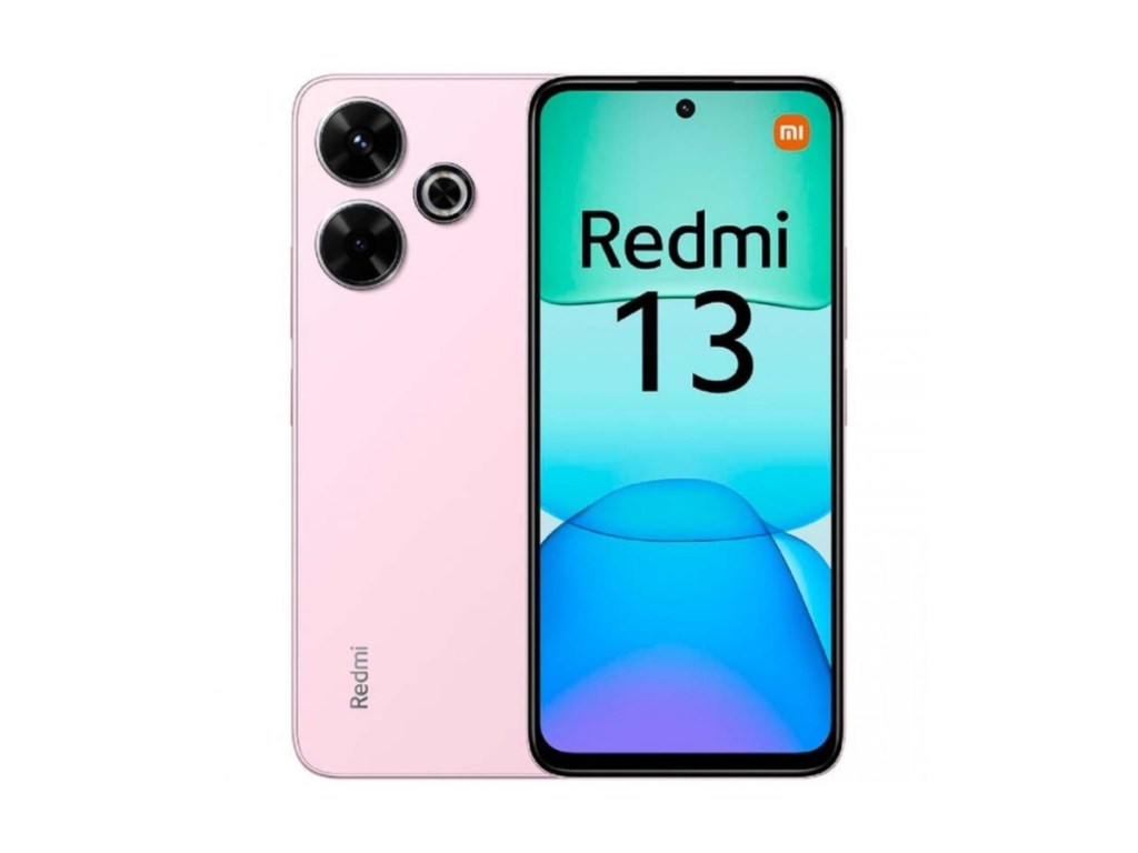Spesifikasi Redmi 13, Hadir Dengan Chipset Helio G91 dan Kamera&nbsp;108MP