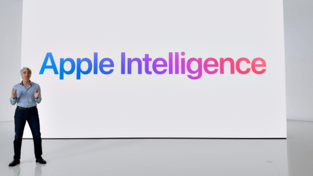 Apple Intelligence Baru Tersedia Oktober Mendatang, Versi Developer Minggu&nbsp;Depan?