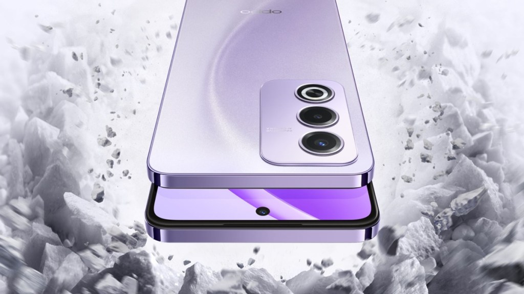 Mengenal AI LinkBoost, Teknologi Smartphone OPPO yang Bikin Konektivitas Lebih&nbsp;Stabil