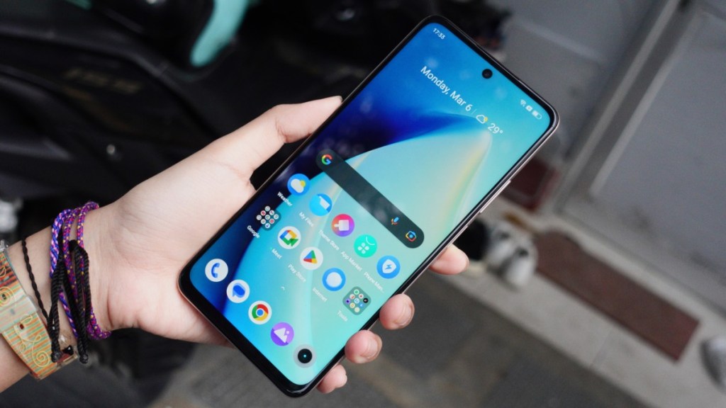 Google Kenalkan Fitur Android Baru, Cross-Device&nbsp;Sharing