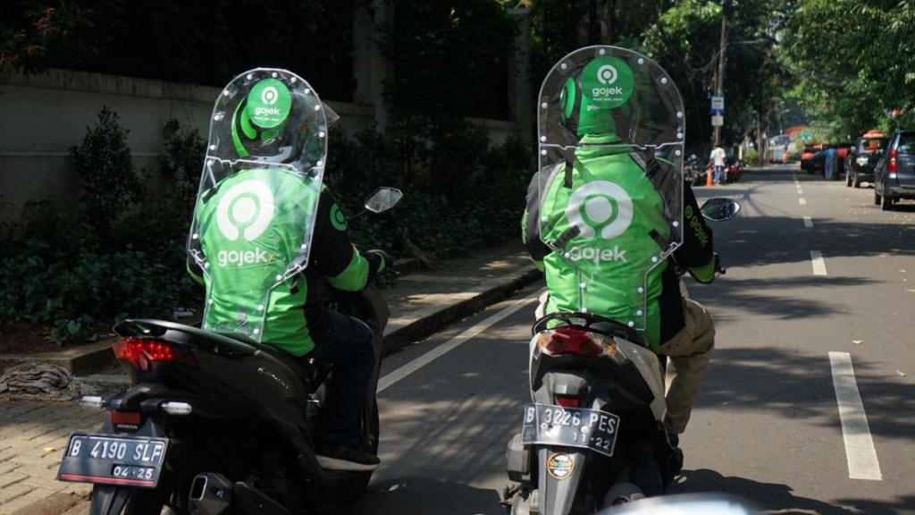 Program Terbaru Gojek Tantang Pengguna Lewat Misi&nbsp;Berhadiah!