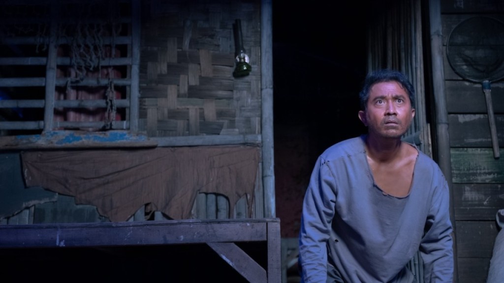 Review Nightmares and Daydreams, Serial Terbaik&nbsp;Indonesia?