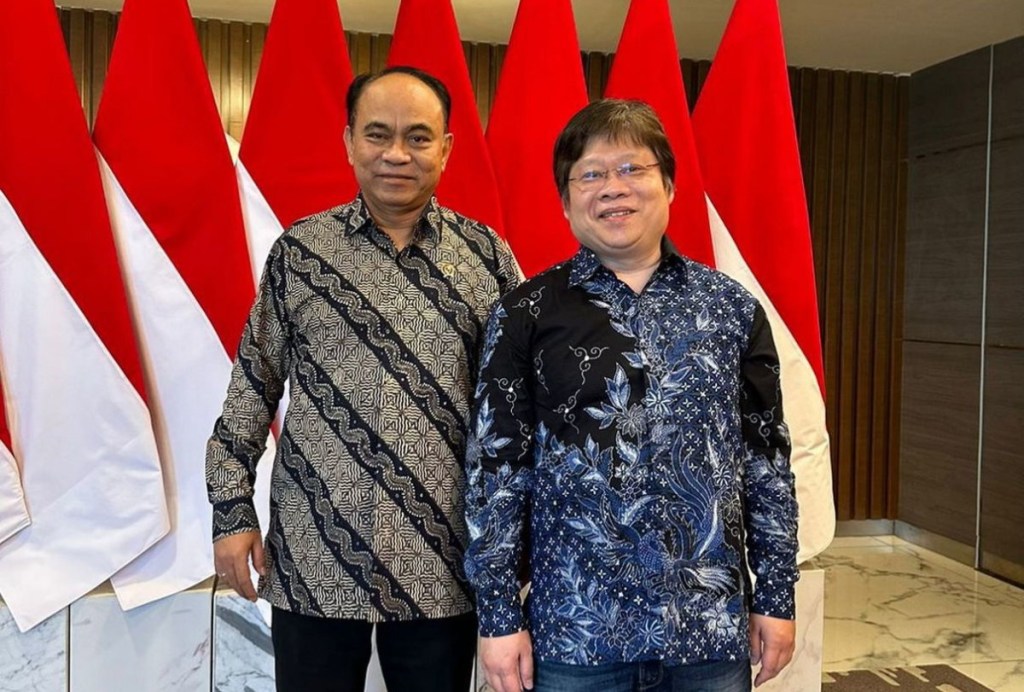 Menelusuri Siapa Edwin Permana yang Mengaku Ahli Cybersecurity dari&nbsp;Apple