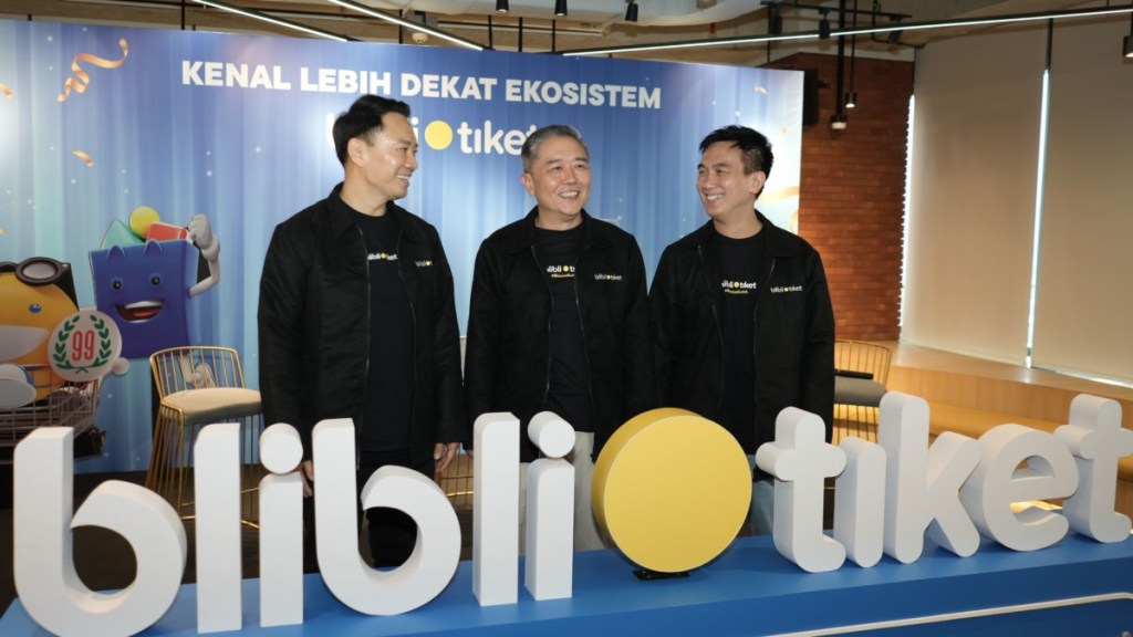 Program Blibli Tiket Action, Upaya Ekosistem Omnichannel Lestarikan&nbsp;Bumi