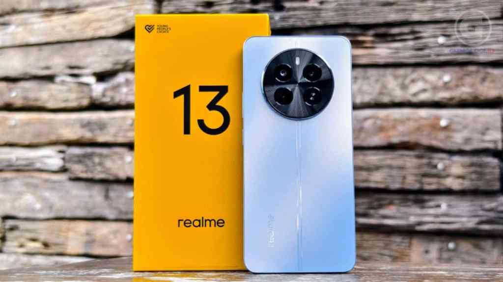 Review realme 13: Gabungkan Kamera & Performa Gaming Optimal di&nbsp;Kelasnya