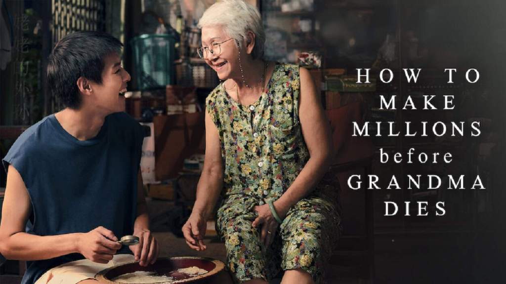 How to Make Millions Before Grandma Dies Akan Tayang di&nbsp;Netflix