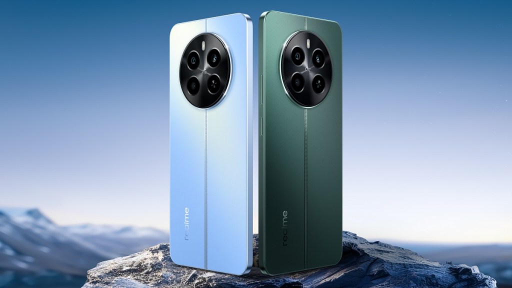 realme 13, Hp Gaming Harga Rp3 Jutaan Kolaborasi Honor of Kings Sudah Bisa&nbsp;Dibeli