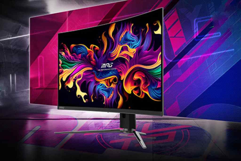 MSI Luncurkan Monitor Gaming Baru, Tawarkan Refresh Rate Hingga&nbsp;240Hz