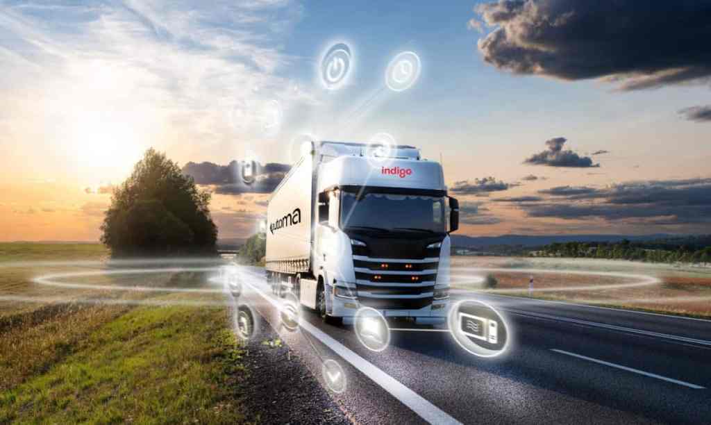 Automa Dapatkan Pendanaan Indigo Telkom, Komitmen Kurangi Jejak Karbon Lewat&nbsp;IoT