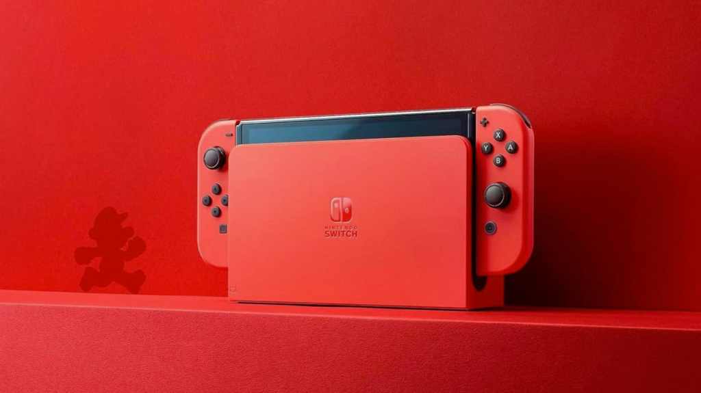 Nintendo Switch Capai Penjuaan 143 Juta Unit, Masuk 3 Besar Konsol Paling&nbsp;Sukses!