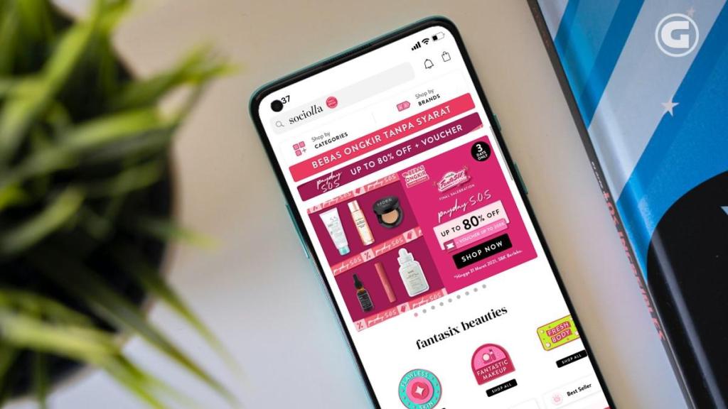 Social Bella Ungkap 77% Konsumen Makin Cerdas Belanja&nbsp;Kecantikan