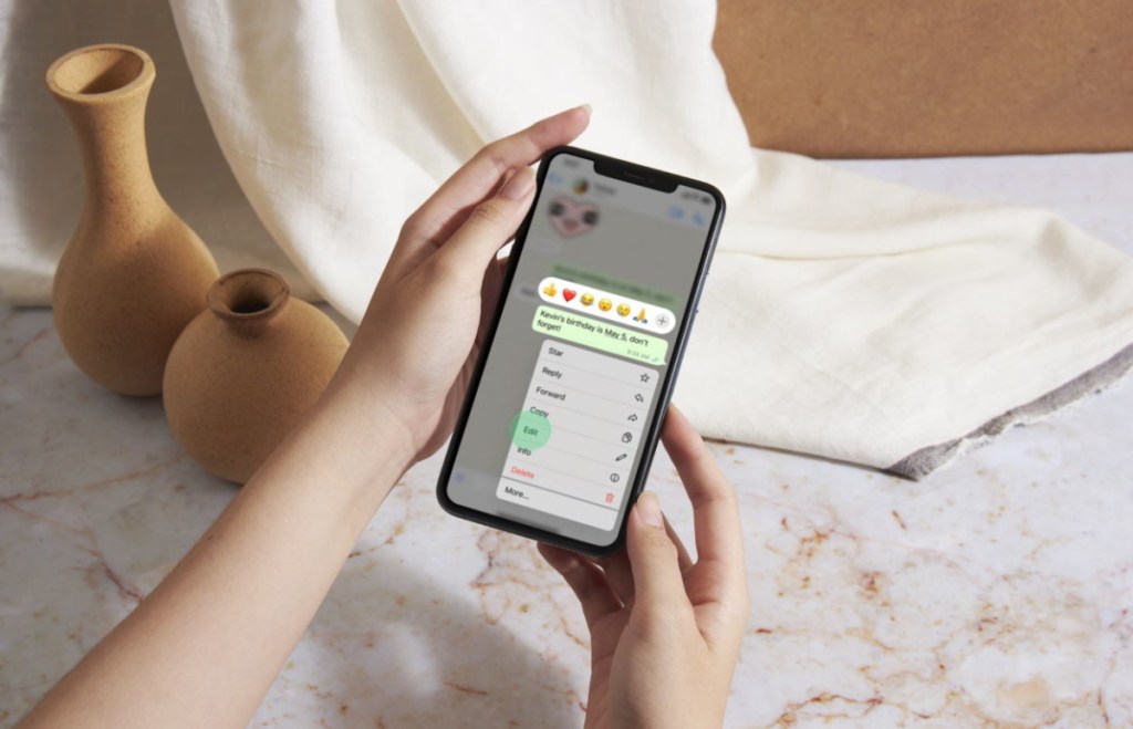 Fitur Block WhatsApp Makin Canggih, Cegah Spam Nomor Tak&nbsp;Dikenal!
