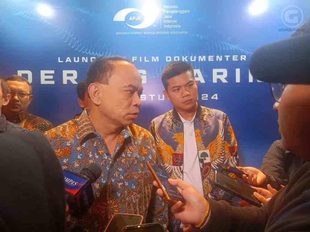 Menkominfo Akan Mediasi, Serta Rumuskan Regulasi Paket Tarif&nbsp;Ojol