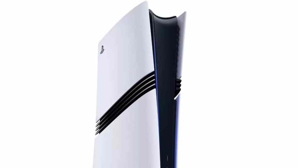 Siapa Audiens Konsol PS5 Pro&nbsp;Sebenarnya?