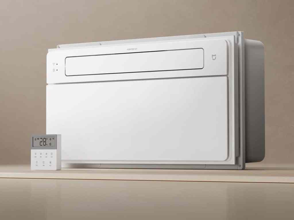 Xiaomi Rilis Mijia Smart Bathroom Heater N1, Hadirkan Suhu Ruang&nbsp;Ideal