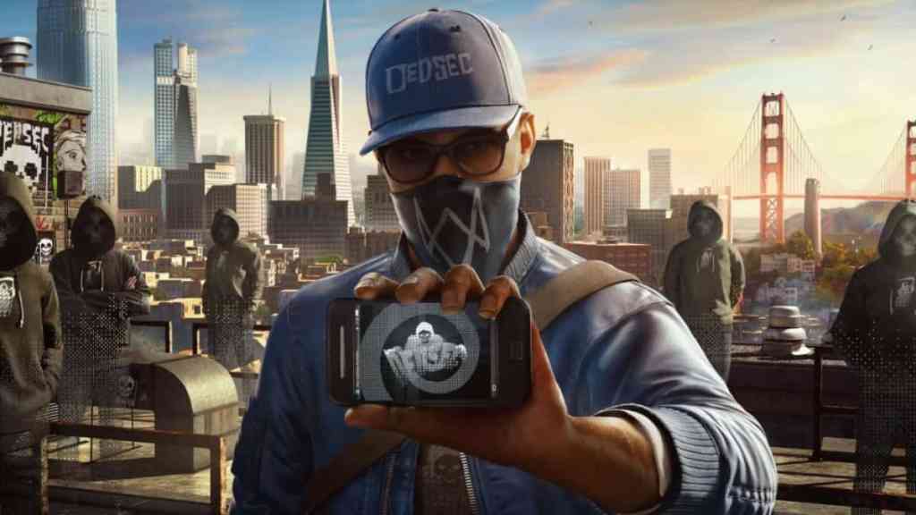 Ubisoft Mengumumkan Film Watch Dogs Sudah Selesai&nbsp;Shooting