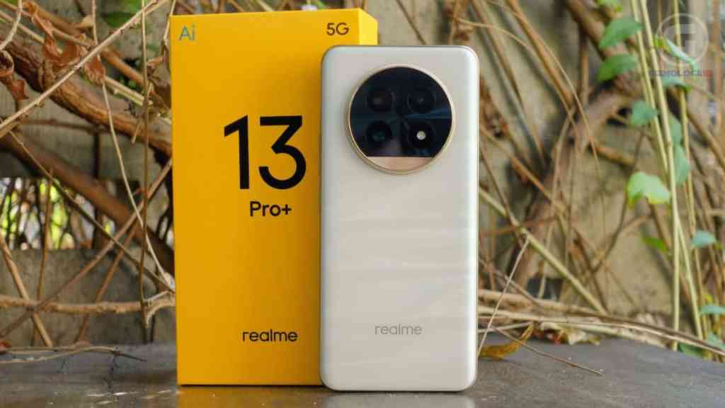 Review realme 13 Pro+ 5G: Ketika Algoritma AI & Sensor Sony LYTIA&nbsp;Bersinergi