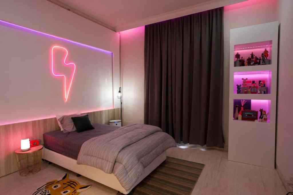 WiZ Smart Lighting Hadir, Hias Rumah Jadi dengan Ragam&nbsp;Warna