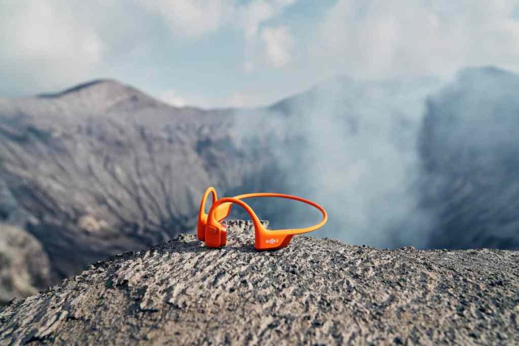 Headphone SHOKZ OpenRun Pro 2 Akan Rilis&nbsp;Oktober