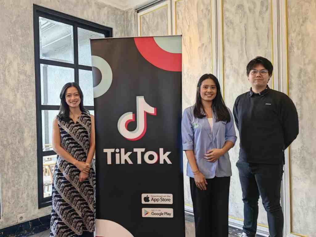 TikTok Bagi Strategi Brand Sukses di Mega Sales&nbsp;2024