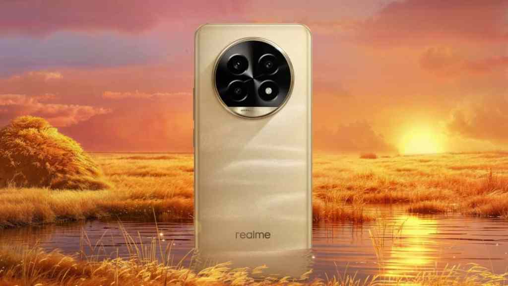 Duo realme 13 Pro Series 5G Siap Menyapa Konsumen di Indonesia 19 September&nbsp;2024!