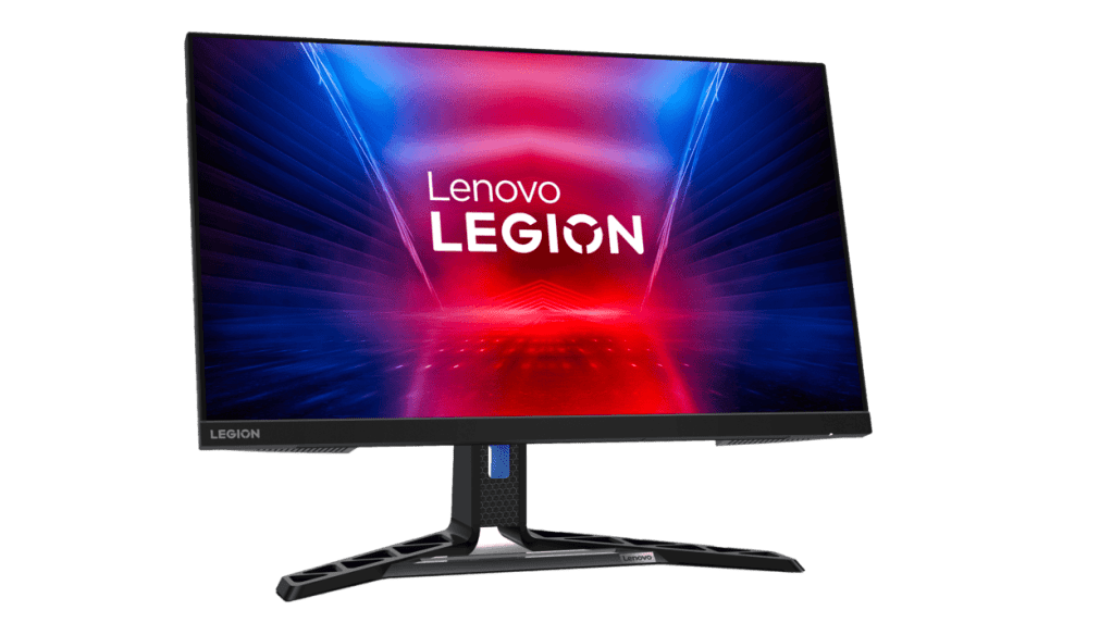Rangkaian Monitor Lenovo Baru ini Dukung Pekerja Visual dan&nbsp;Gamer