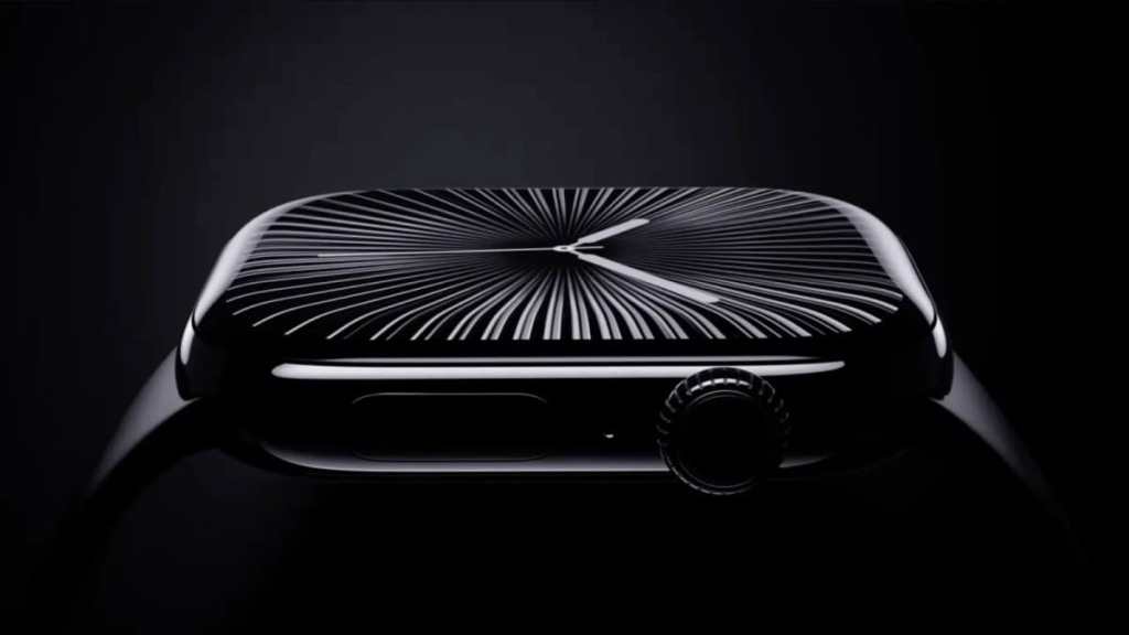 Apple Watch Series 10 Bawa Desain Paling Tipis, Layar Paling&nbsp;Lega